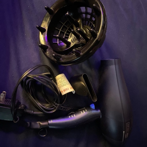 Hair tools - Picture 2 of 3